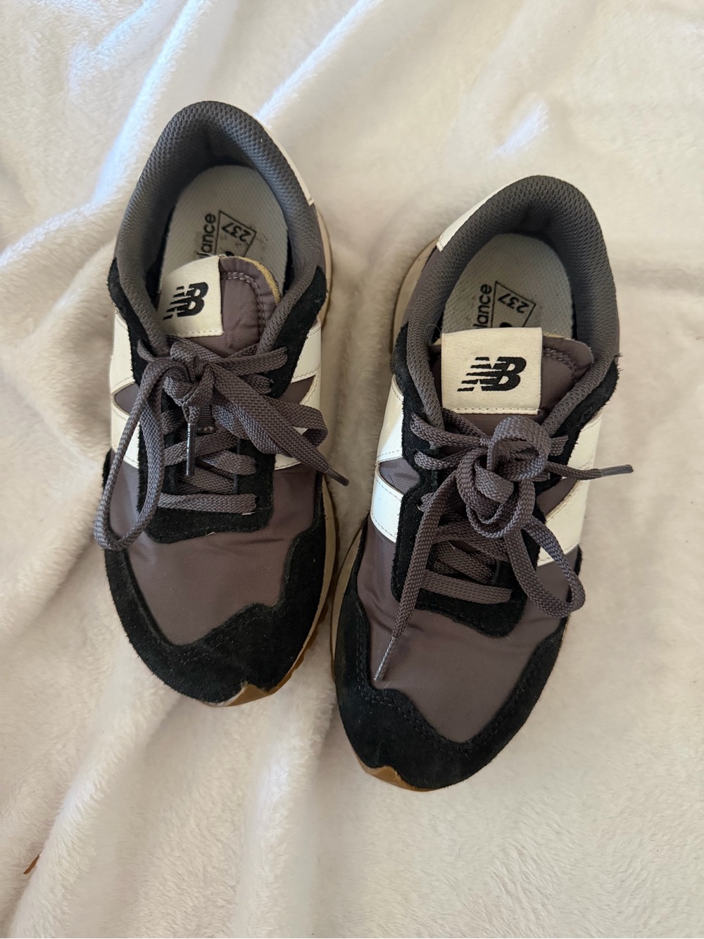 New Balance 237 Runner Sneakers